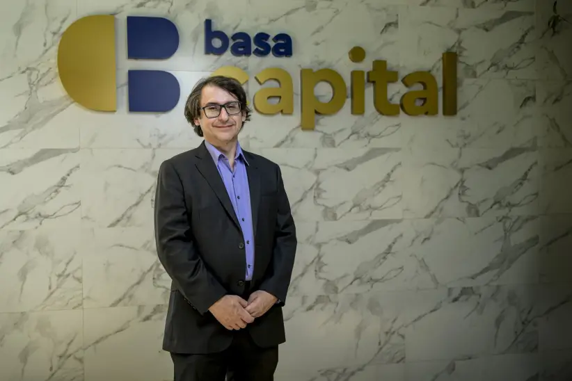 wildo gonzalez - basa capital