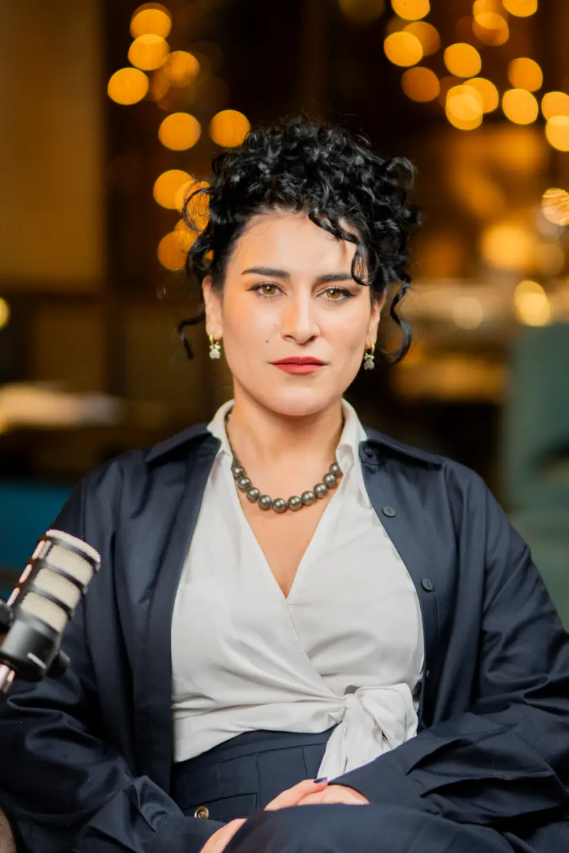 Andrea González, Vicepresidente de Basa Capital