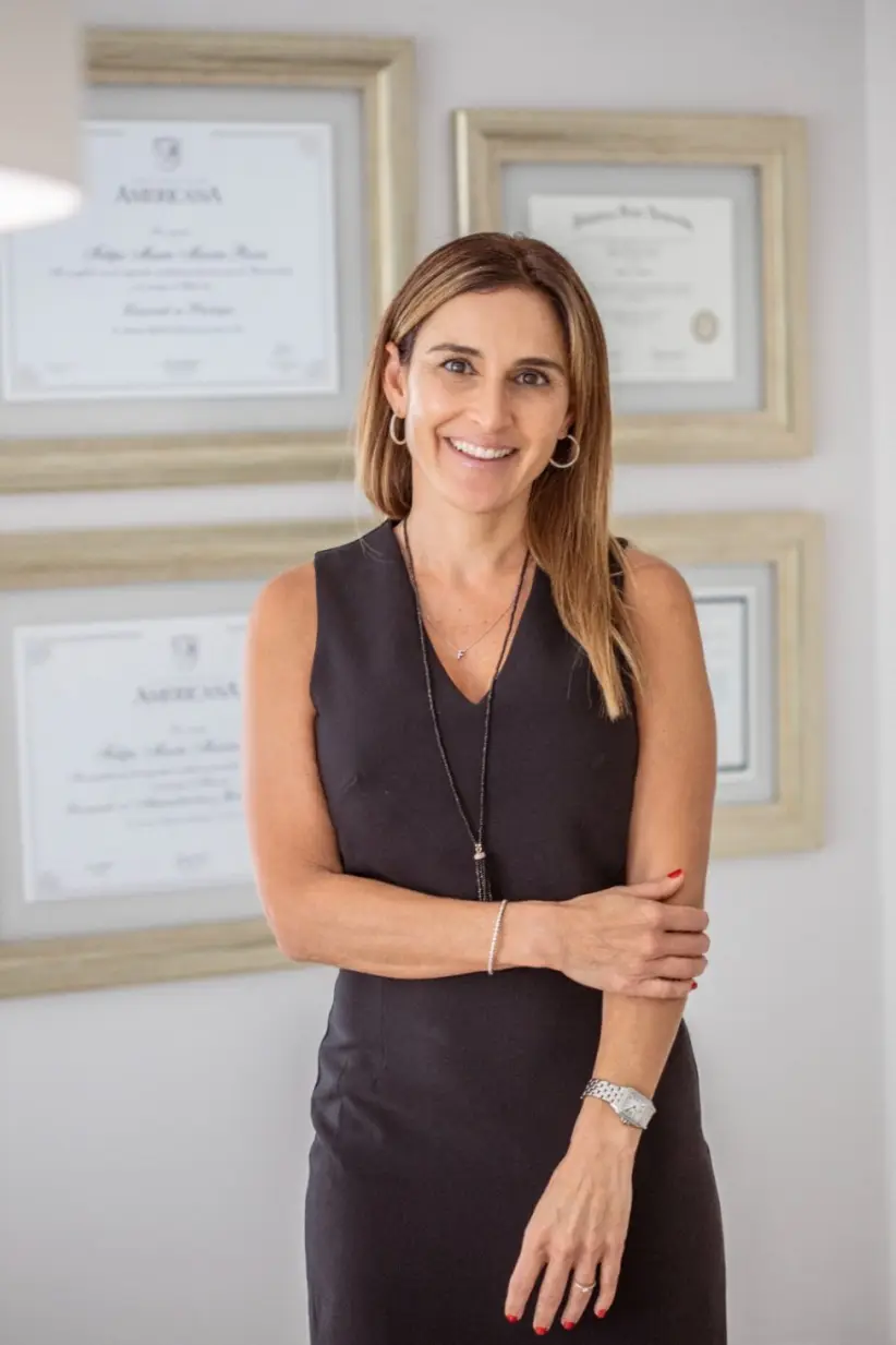 Felipa Mersán, Directora de Incentiva