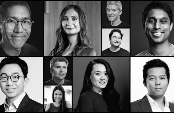 Los Under 40 más ricos del mundo