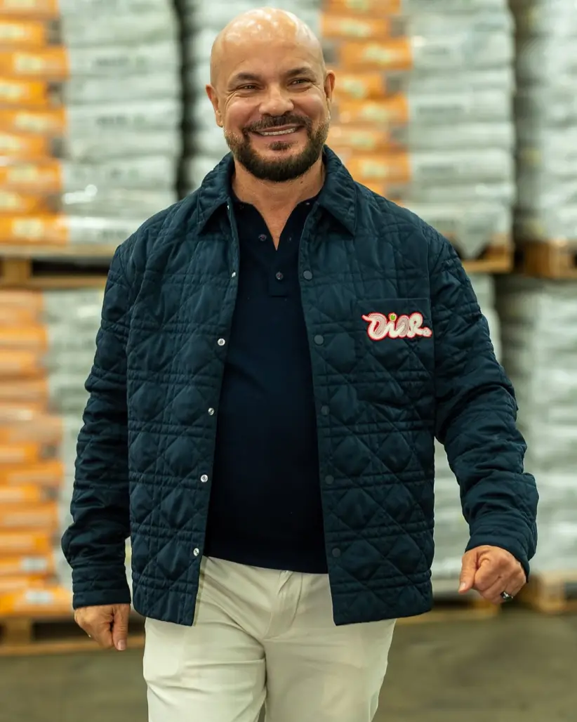 tulio zanchet
