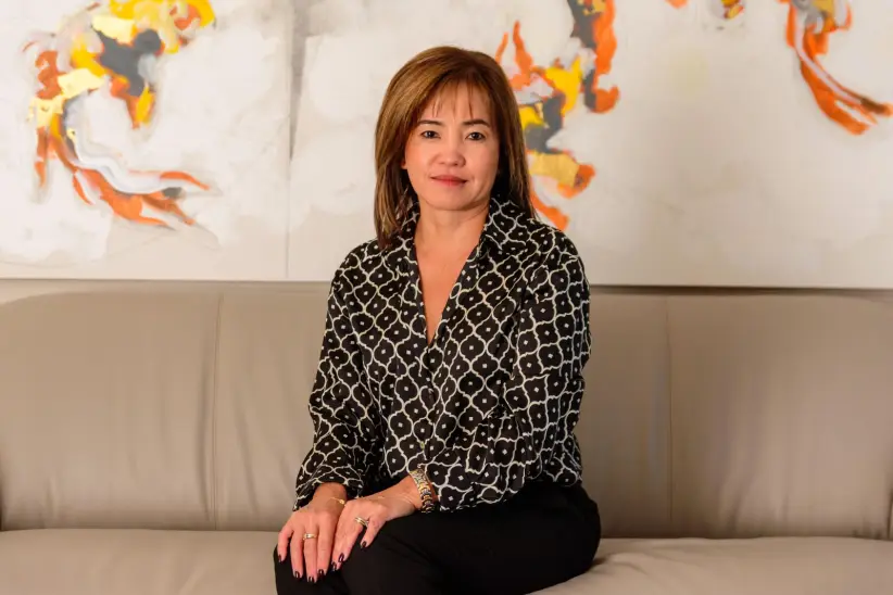 Patricia Toyotoshi
