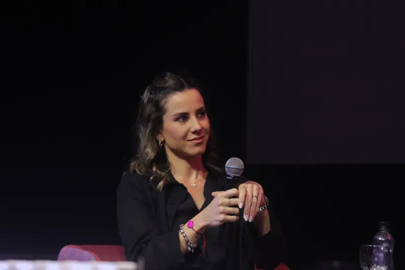 Vero Ortega