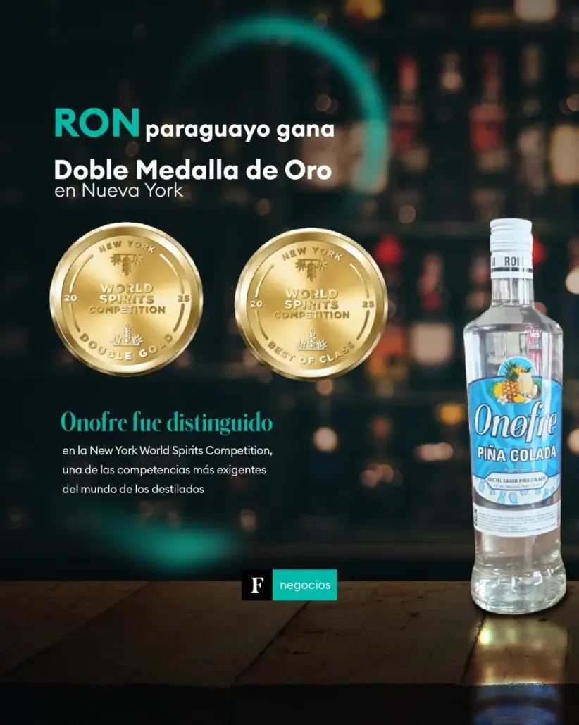 ron morábito