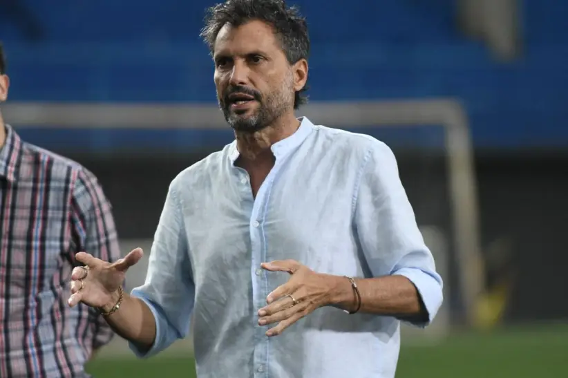 Luis Vidal