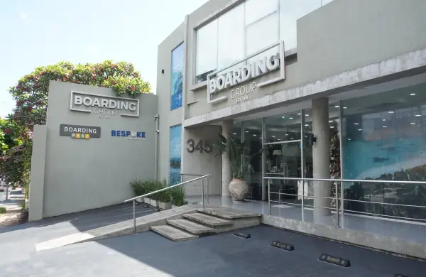 Boarding Group: experiencia, profesionalización y crecimiento con visión de largo plazo