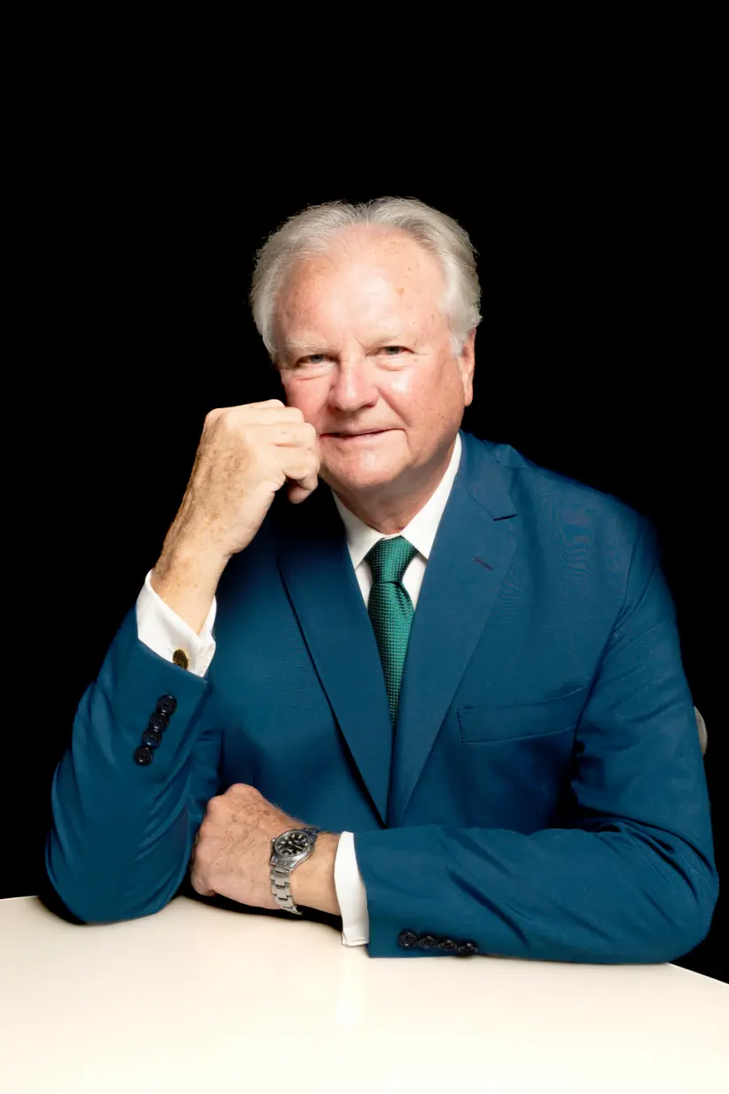 Peter Hansen