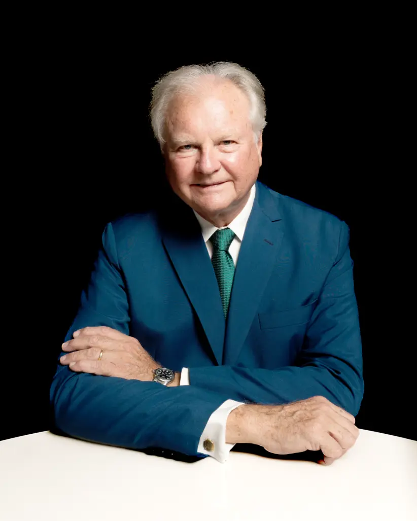 Peter Hansen