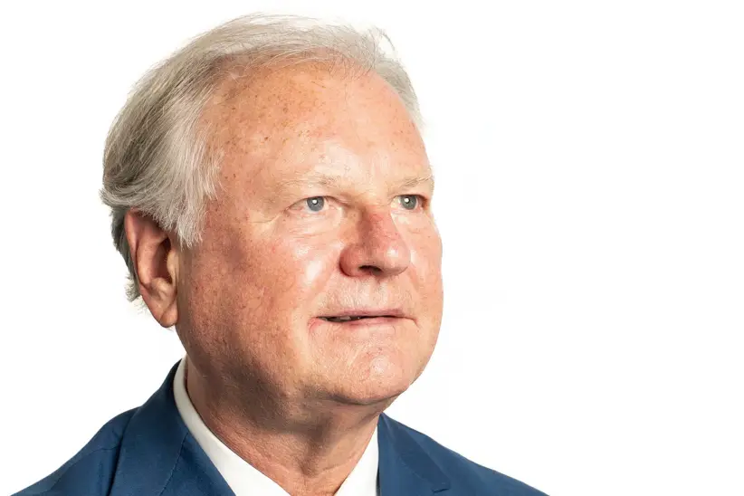 Peter Hansen