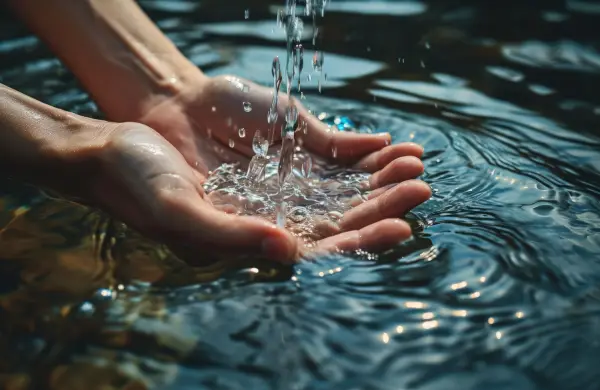 Paraguay entre la abundancia y la alerta: gestionar el agua en tiempos de crisis global