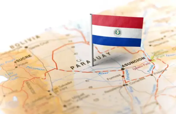La Bolsa de Valores apunta a posicionar a Paraguay en el mapa financiero regional