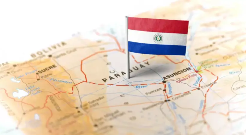 paraguay
