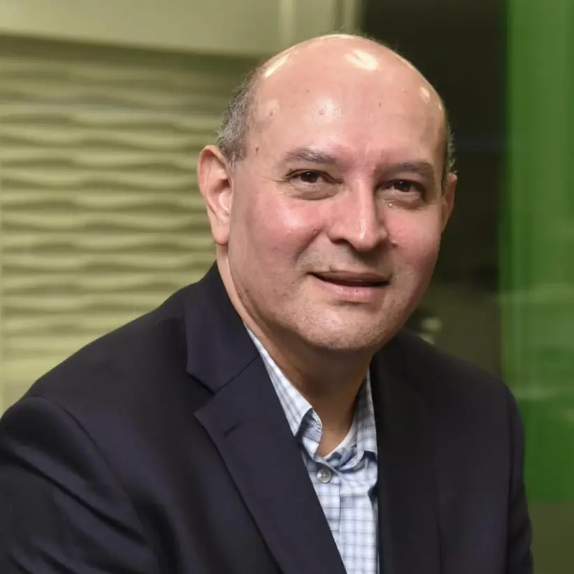 César Barreto Otazú