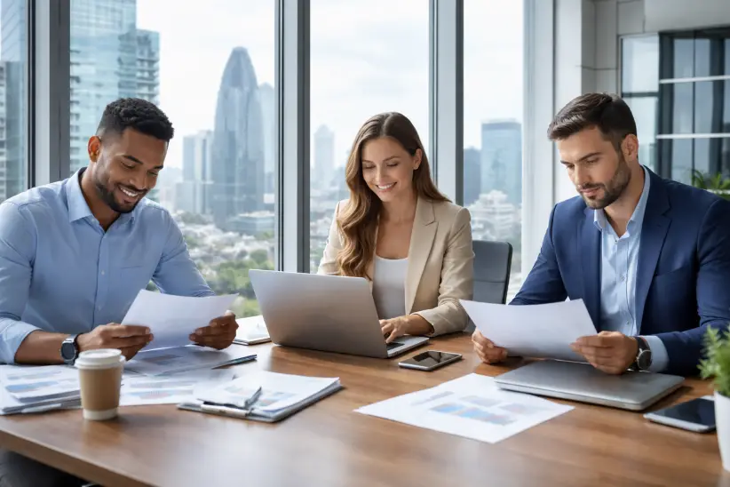 Oficina, Trabajo, equipo de trabajo, Empleo, Tendencias