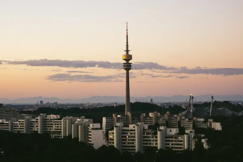 Múnich Alemania