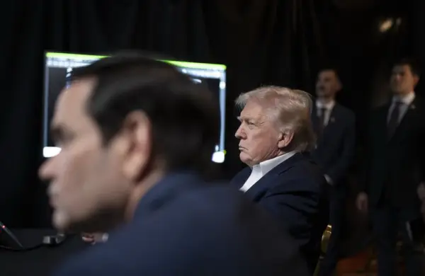 Trump afirma que EE.UU. “dirigirá Venezuela” tras la captura de Maduro y anuncia control político y petrolero