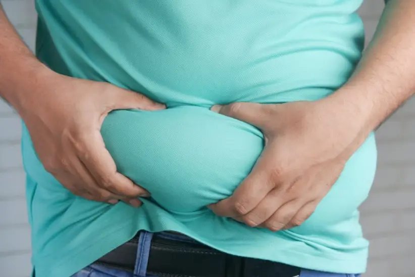 Lian también empezó a explorar el desarrollo de medicamentos para la obesidad.