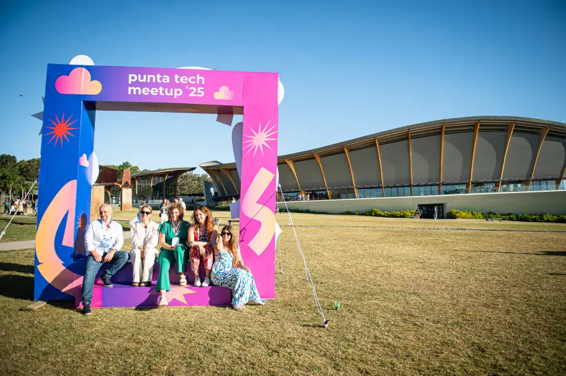 Punta Tech 2026
