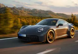 Cuáles son los nominados a los mejores autos del mundo en los World Car Awards