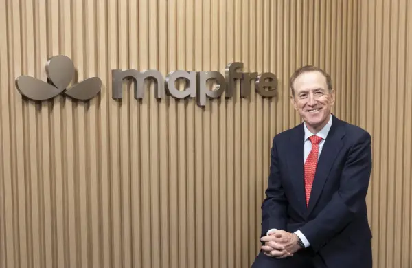 Mapfre renueva su marca para reflejar la profunda transformación de su negocio
