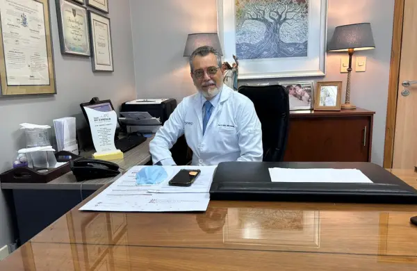 Dr. Amadeo Zanotti Cavazzoni, el paraguayo en la cúpula de la cirugía pediátrica internacional
