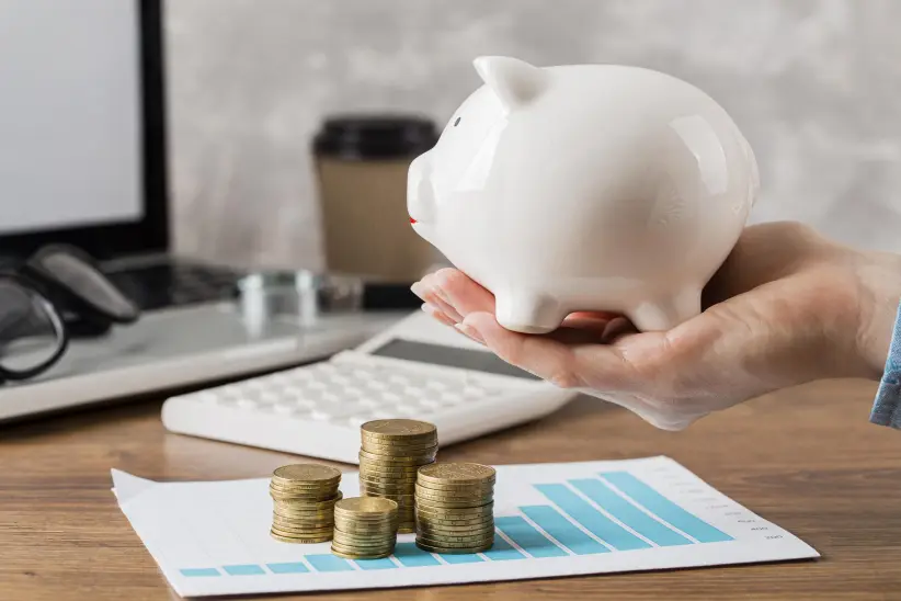 ahorro e inversión