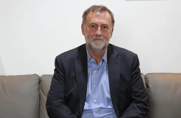 Crecer bien, el reto más urgente para el país