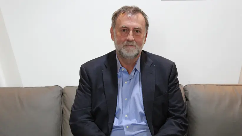 Benigno López