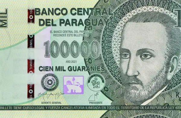 Guaraní: una de las más viejas y más fuertes del 2025