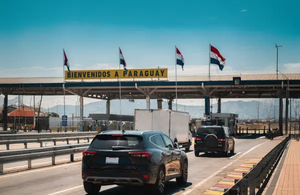 Cómo obtener residencia temporaria en Paraguay para ciudadanos del Mercosur