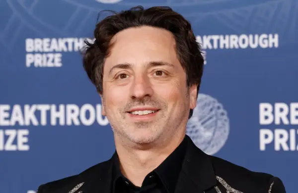 Sergey Brin se convierte en el tercer hombre más rico del mundo después de que Alphabet alcanzara los US$ 4 billones