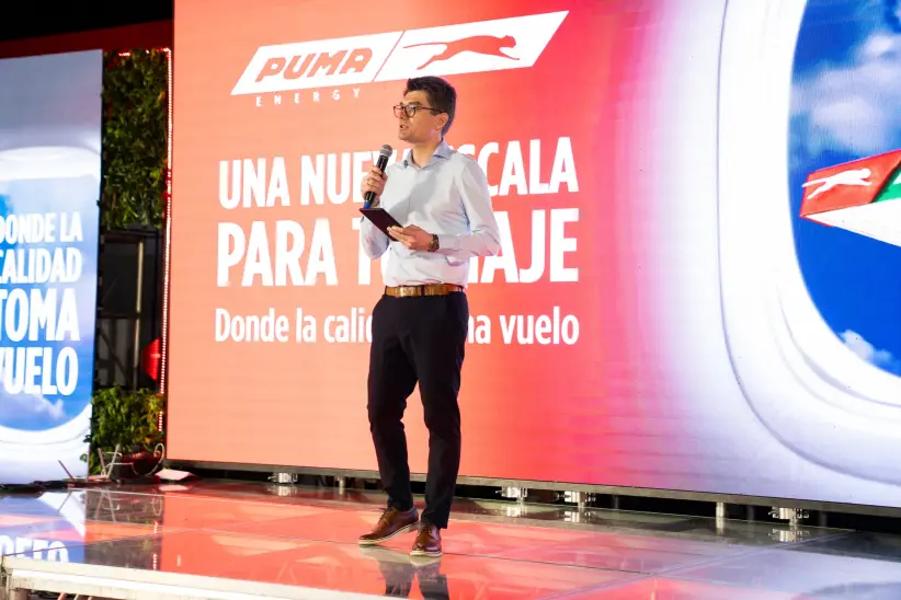 Puma Energy