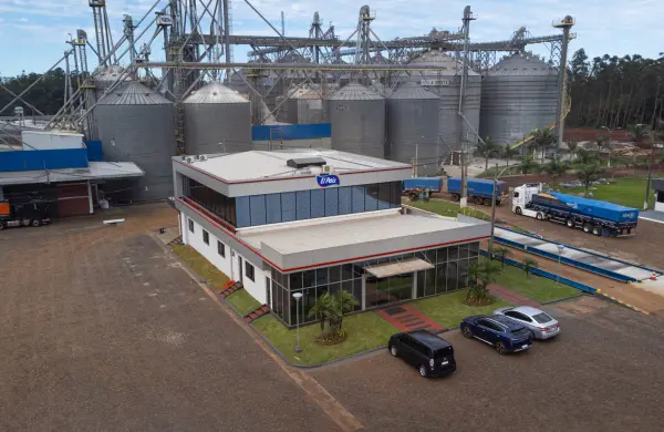 Molinos El País: 36 años transformando el sector arrocero paraguayo con tecnología y sostenibilidad