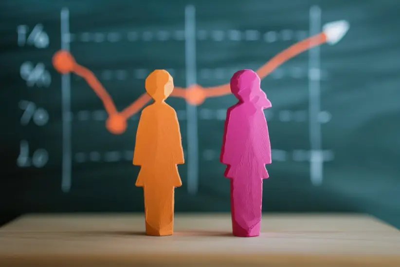 Global Gender Gap Report 2025