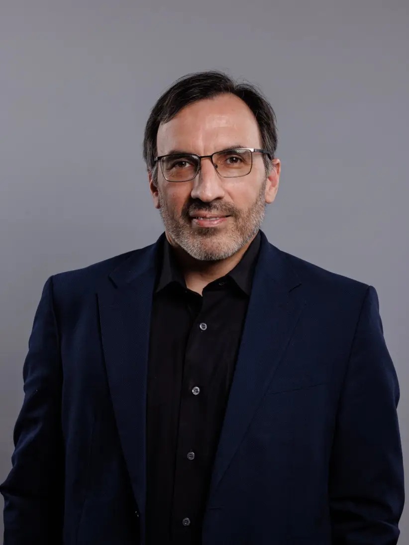 Fernando Casaccia, Gerente Comercial de Perfecta Automotores S.A.