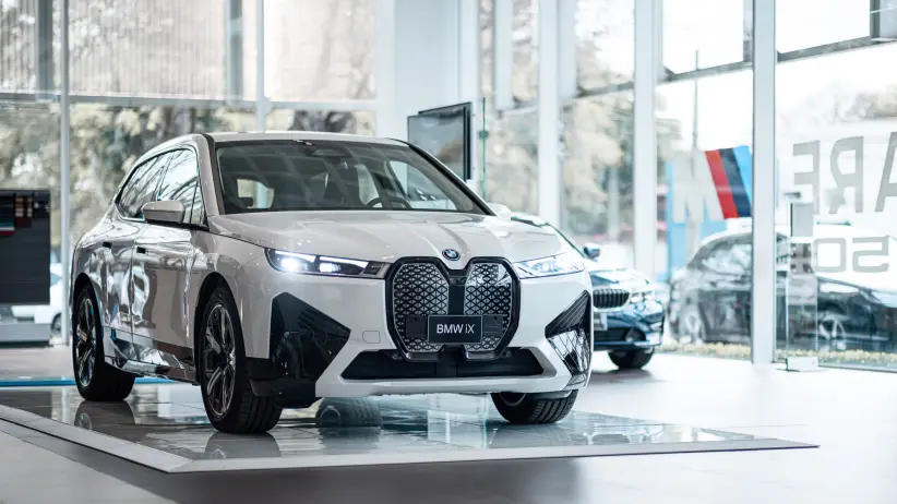 BMW | Perfecta Automotores S.A.