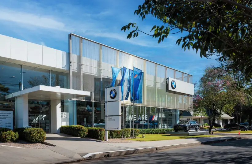 BMW | Perfecta Automotores S.A.