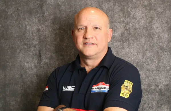 Rally del Paraguay apunta a consolidarse como sede fija del Mundial