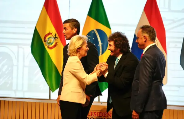 Acuerdo Mercosur-UE: 5 claves para que las pymes accedan al mercado europeo