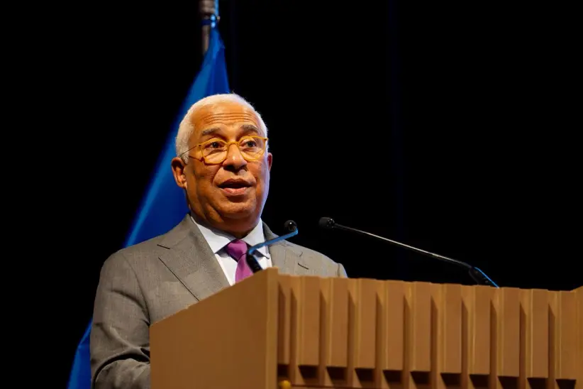 Antonio Costa