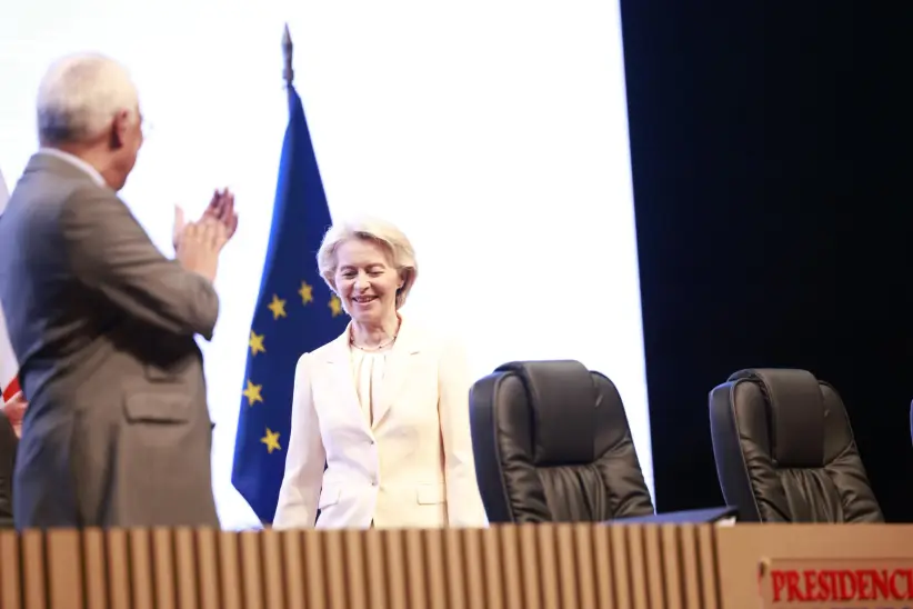 Ursula von der Leyen