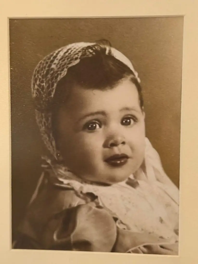 Teresa Parodi 
