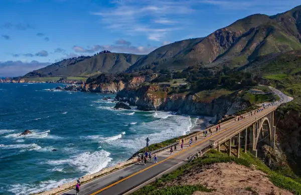 Las 12 maratones más impresionantes del planeta (ideales para runners viajeros)