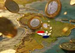 Brasil aprieta, Paraguay recibe: la ola de capitales que cruza la frontera en 2026