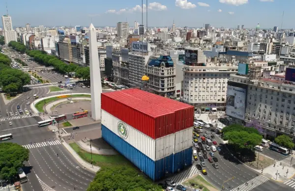 Paraguay tiene un potencial de aumentar US$ 200 millones sus exportaciones a Argentina