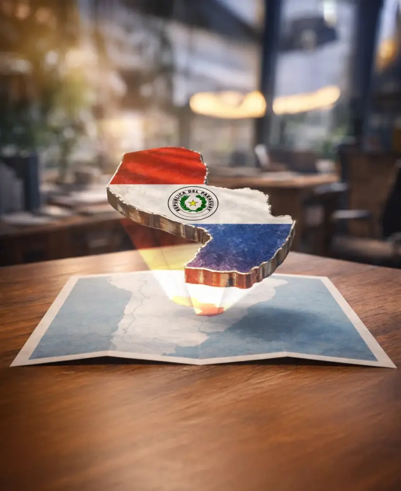 Paraguay
