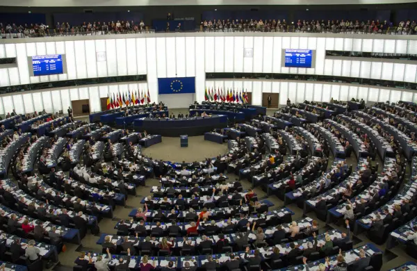 Parlamento Europeo rechaza el acuerdo comercial Mercosur-UE