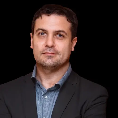 Guillermo Biedermann, Southfood S.A.