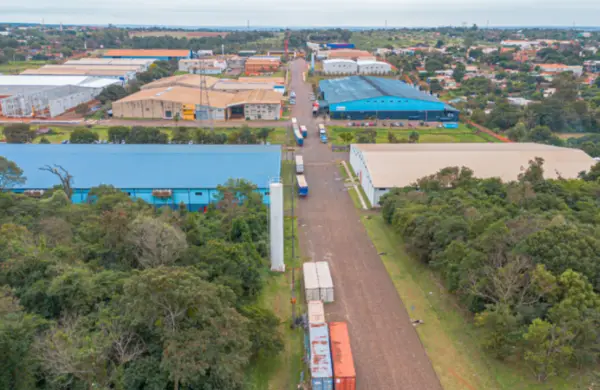Brasileños muestran más interés en zonas francas paraguayas
