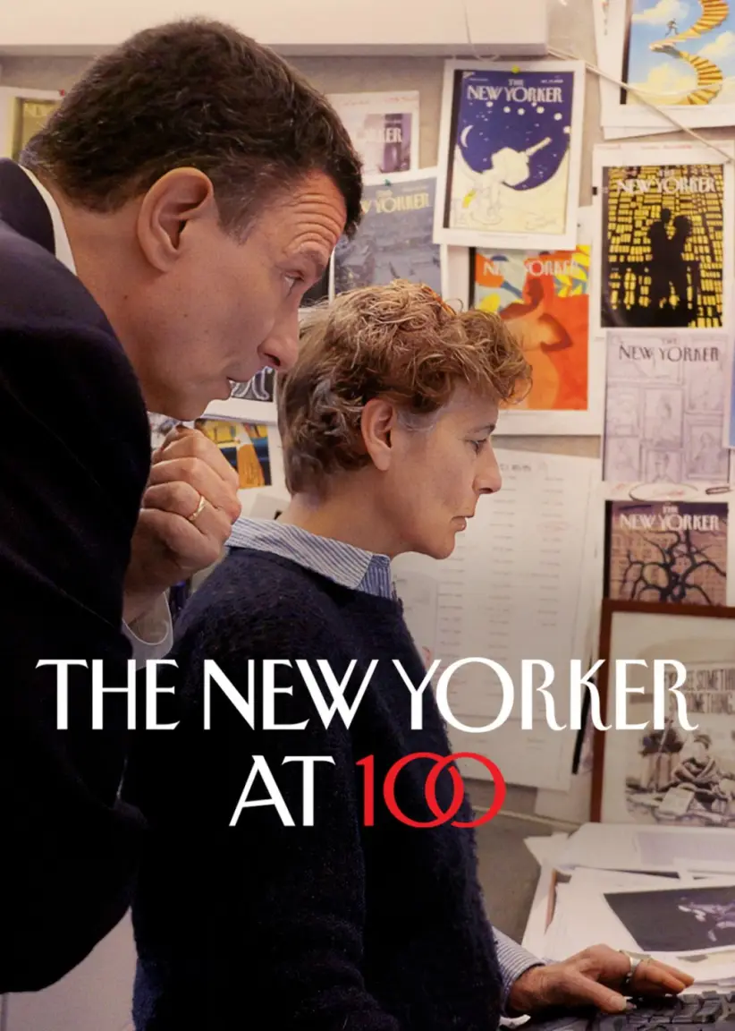 The New Yorker